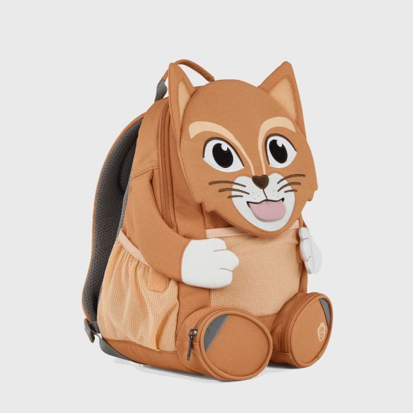 Affenzahn Großer Freund Kindergartenrucksack Katze #3