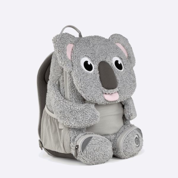 Affenzahn Großer Freund Kindergartenrucksack Kuschel Koala #3