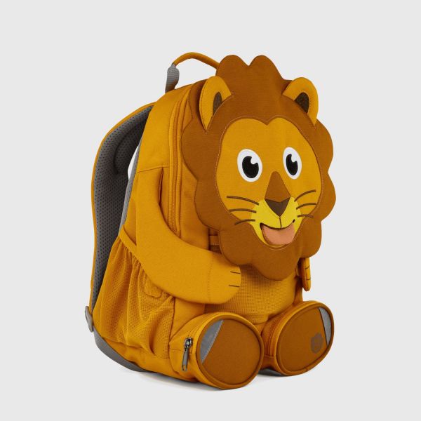 Affenzahn Großer Freund Kindergartenrucksack Löwe #3