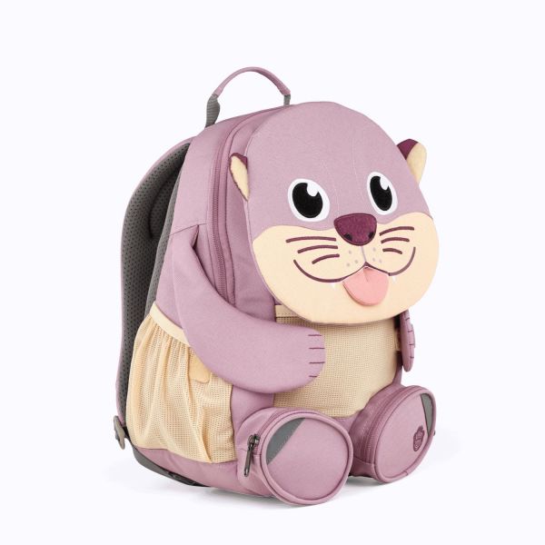 Affenzahn Großer Freund Kindergartenrucksack Otter #3