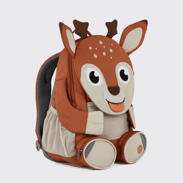 Affenzahn Großer Freund Kindergartenrucksack Reh #3