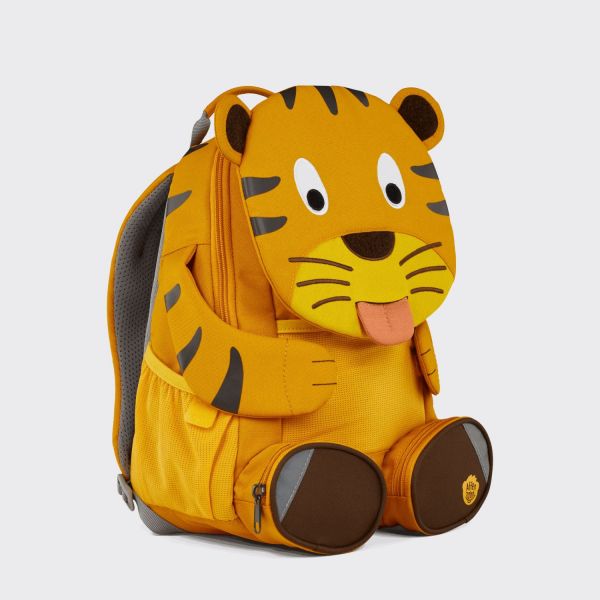 Affenzahn Großer Freund Kindergartenrucksack Tiger #3
