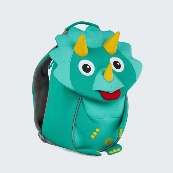 Affenzahn Kleiner Freund Kindergartenrucksack Dinosaurier #3