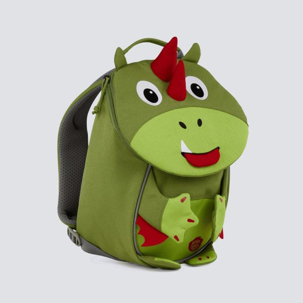 Affenzahn Kleiner Freund Kindergartenrucksack Drache #3