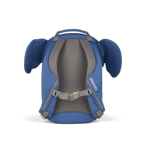 Affenzahn Kleiner Freund Kindergartenrucksack Elephant #3