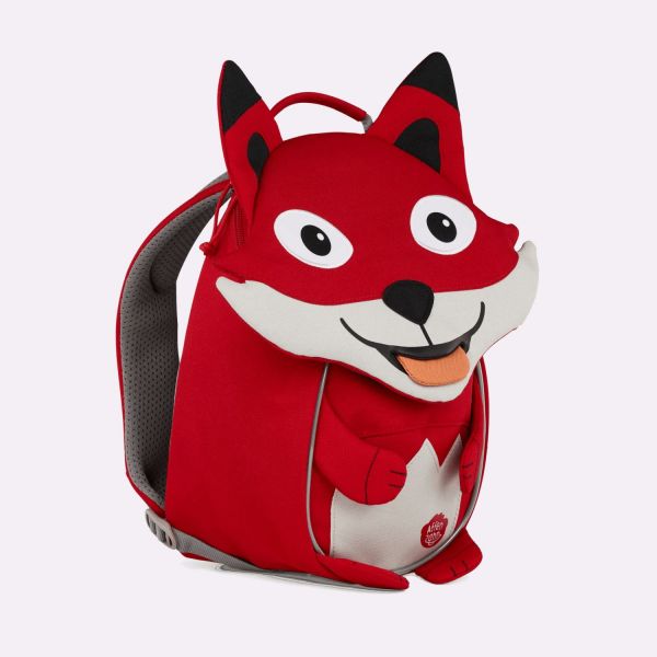 Affenzahn Kleiner Freund Kindergartenrucksack Fuchs #3
