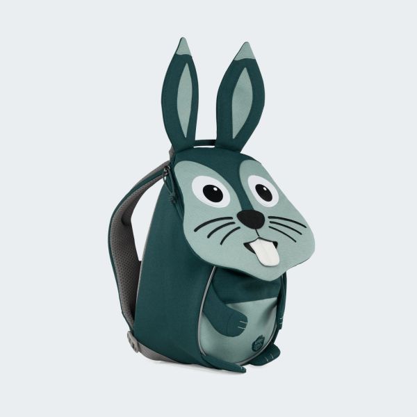 Affenzahn Kleiner Freund Kindergartenrucksack Hase #3