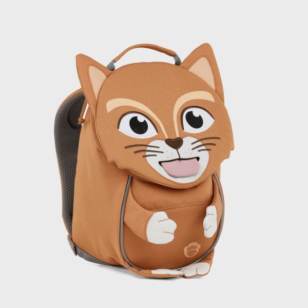 Affenzahn Kleiner Freund Kindergartenrucksack Katze #3