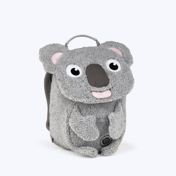 Affenzahn Kleiner Freund Kindergartenrucksack Kuschel Koala #3