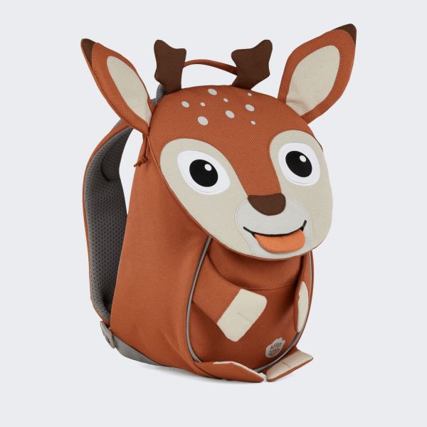 Affenzahn Kleiner Freund Kindergartenrucksack Reh #3