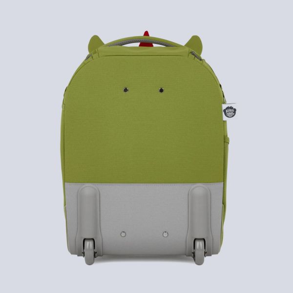 Affenzahn Suitcase Drache Kinderkoffer #3