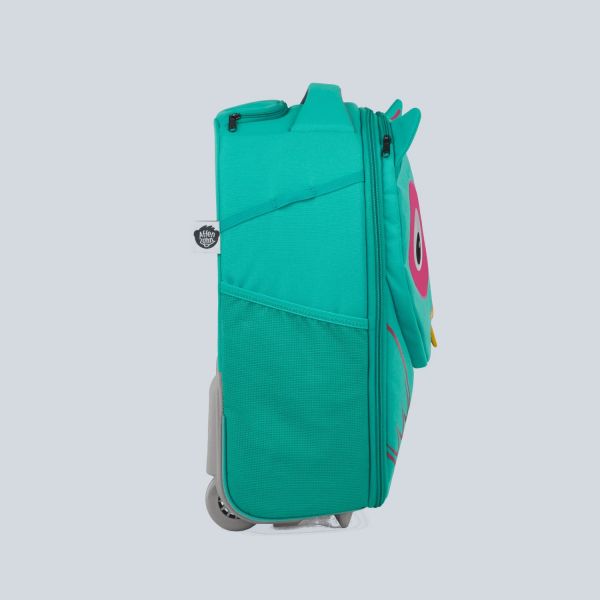 Affenzahn Suitcase Eule Kinderkoffer #3