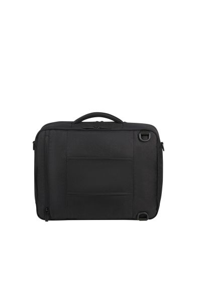 American Tourister At Work Nxt 3-Way Boarding Bag 15,6 Black #3