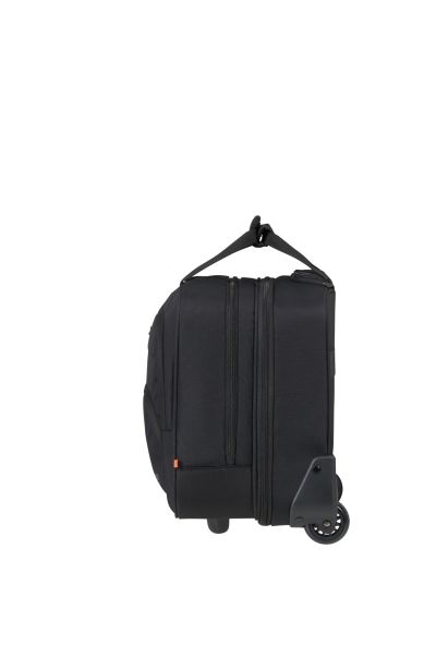 American Tourister At Work Nxt Rolling Tote 15,6 Black #3