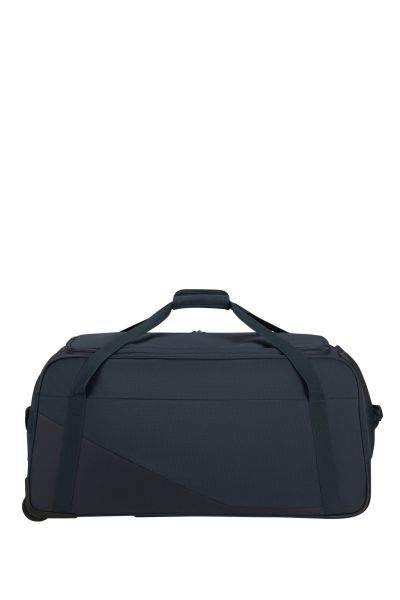 American Tourister City Racer Duffle/Wh L Navy #3