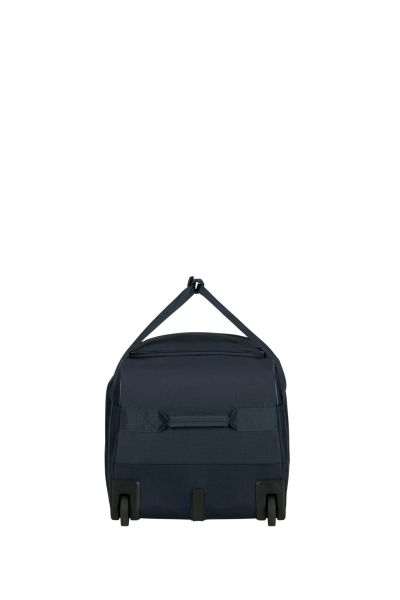 American Tourister City Racer Duffle/Wh M Navy #3