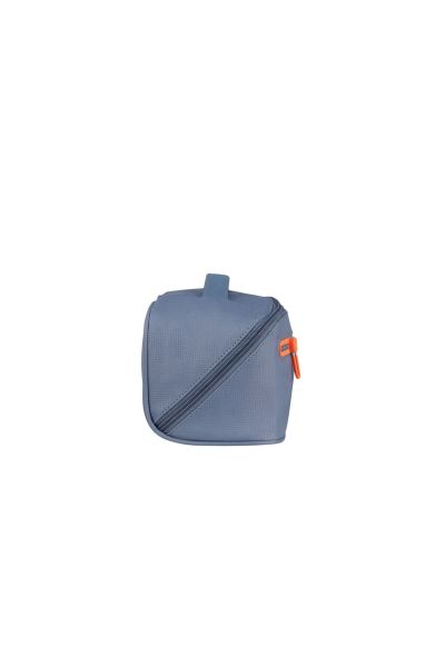 American Tourister Cloudrider Wash Bag Stone Blue #3