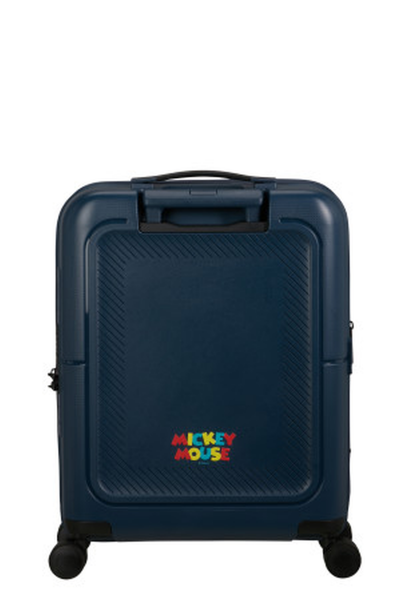 American Tourister Dashpop Disney Spinner 55/20 Exp Tsa Disney Mickey Pop Letters #3