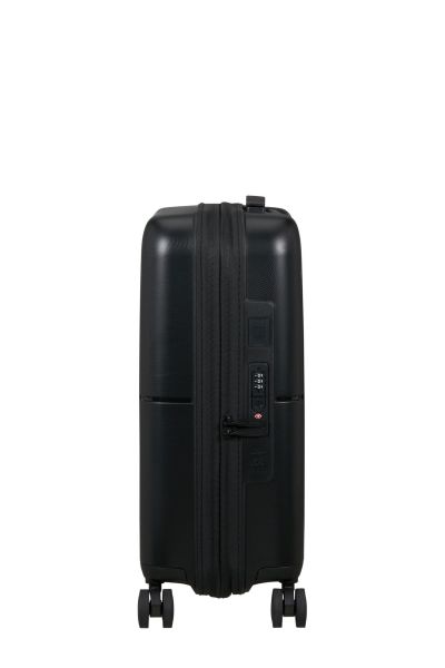American Tourister Dashpop Disney Spinner55/20 Exp Tsa Disney Racing Mickey #3