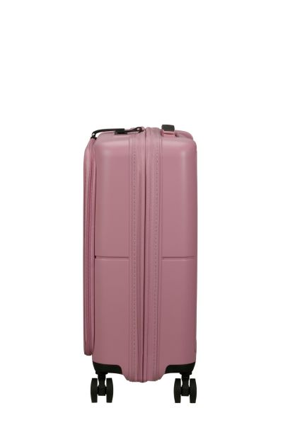 American Tourister Dashpop Spinner 55/20 Exp Frontl Lilas Pink #3