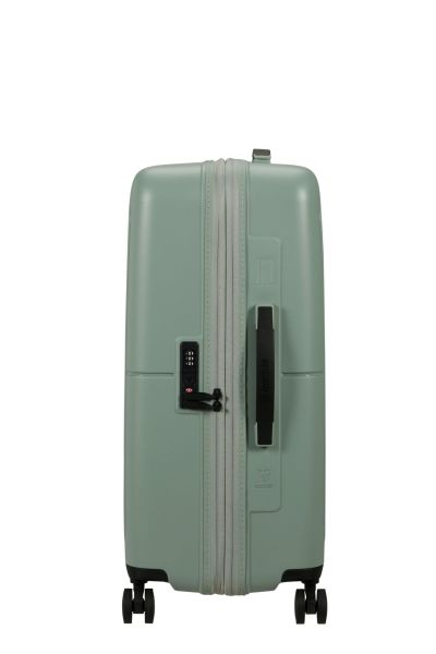 American Tourister Dashpop Spinner 67/24 Exp Tsa Iceberg Green #3