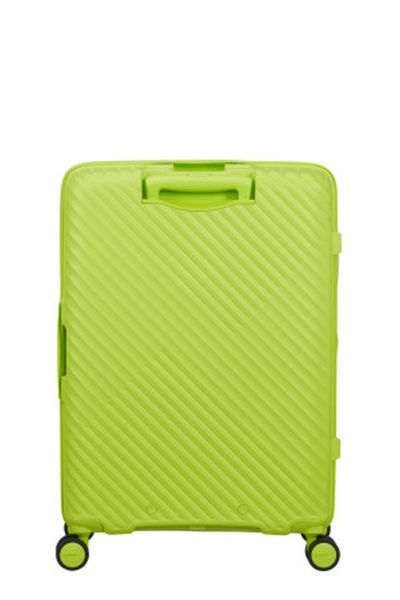 American Tourister Diablast SPINNER 68/25 EXP TSA HYPER LIME #3