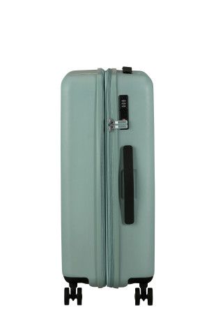 American Tourister Dynabelt Spinner 67/24 Exp Tsa Misty Green #3