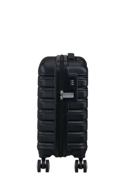 American Tourister Flashline Spinner Underseater RemWh Shadow Black #3