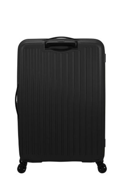 American Tourister Rejoy Spinner 77/28 Tsa True Black #3