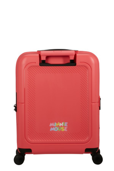 American Tourister Dashpop Disney Spinner 55/20 Exp Tsa Marvel Minnie Pop Letters #3