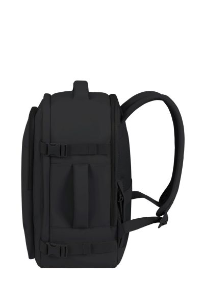 American Tourister Take2Cabin Casual Backpack Ms Mono Black #3