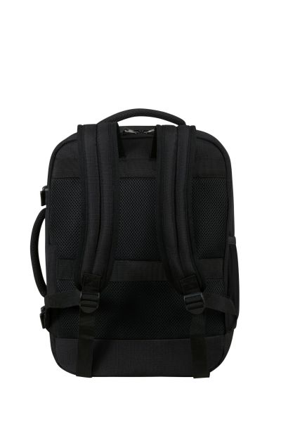 American Tourister Take2Cabin Sport Backpack Ms Black #3