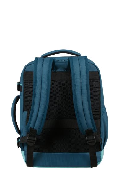 American Tourister Take2Cabin Sport Backpack Ms Harbor Blue/Dusty Turquoise #3