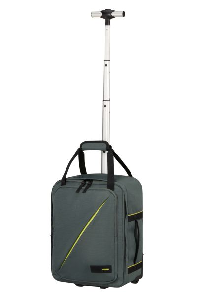 American Tourister Take2Cabin Backpack/Wh Ms Dark Forest #3