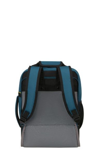 American Tourister Take2Cabin Backpack/Wh Ms Harbor Blue #3