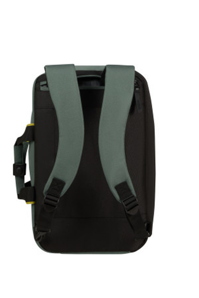 American Tourister Take2Cabin Casual Backpack M Dark Forest #3