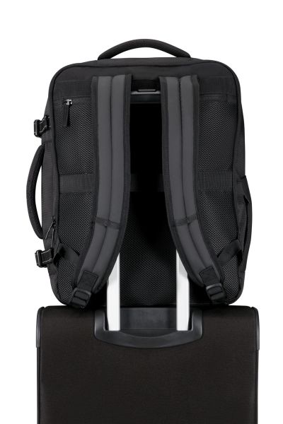 American Tourister Take2Cabin Pro Backpack M Flash Black #3