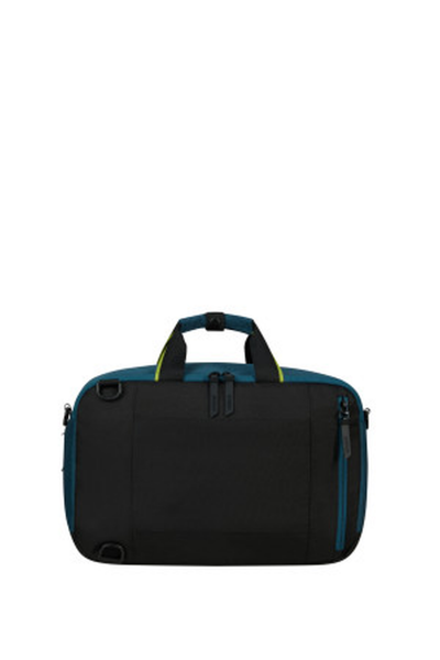 American Tourister Take2Cabin Spinner S Tsa Harbor Blue #3