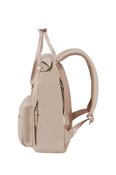 American Tourister Urban Groove Ug16 Backpack City Mono Beige #3