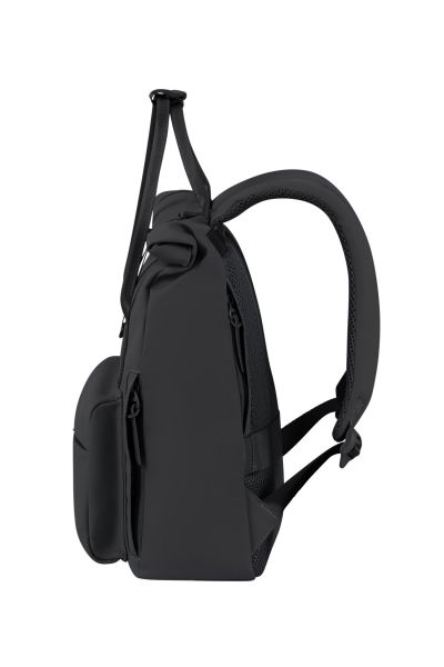 American Tourister Urban Groove Ug16 Backpack City Mono Black #3