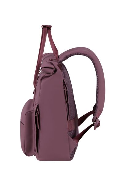 American Tourister Urban Groove Ug16 Backpack City Mono Galactic Mauve #3