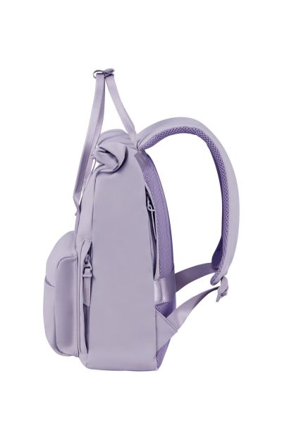 American Tourister Urban Groove Ug16 Backpack City Mono Lavender #3