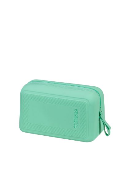 American Tourister Urban Groove Ug27 Washbag Pop Jelly Mint #3