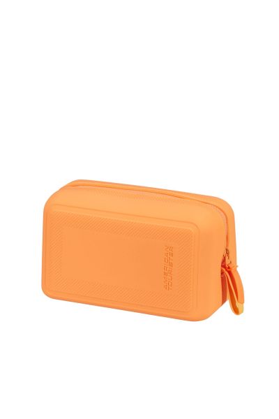 American Tourister Urban Groove Ug27 Washbag Pop Papaya Pop #3