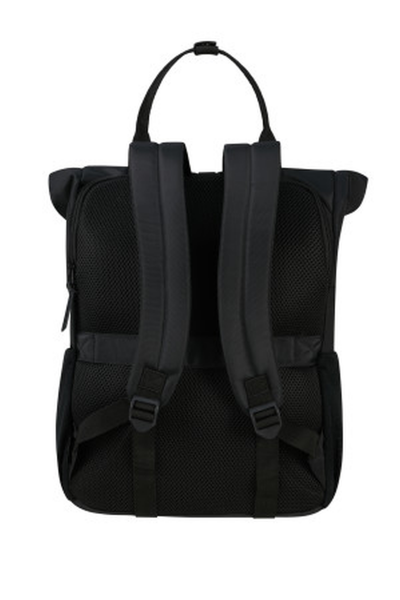 American Tourister Urban Groove Ug11 Lapt Backpack 15.6" Tech Black #3