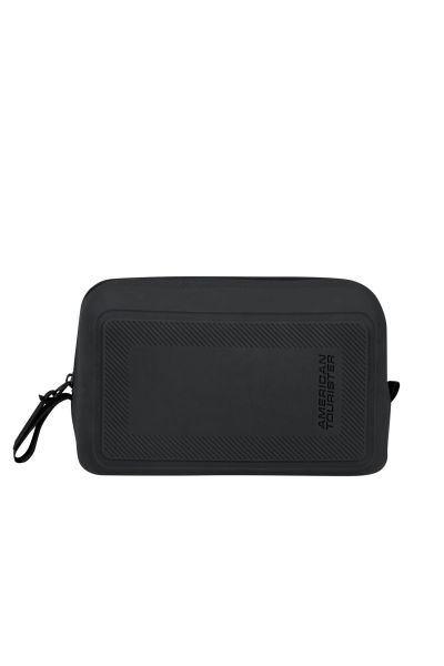 American Tourister Urban Groove Ug27 Washbag Pop Black #3