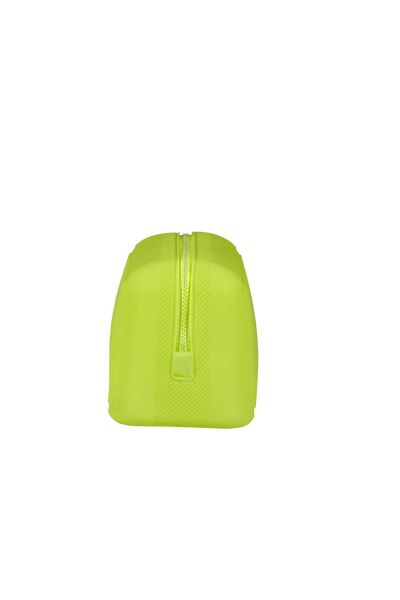 American Tourister Urban Groove Ug27 Washbag Pop Lime #3