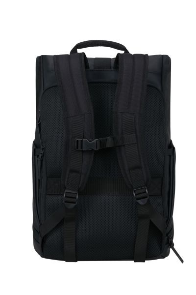American Tourister Urban Tide Rolltop Laptop Bp 15,6 Black #3