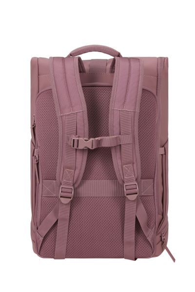 American Tourister Urban Tide Rolltop Laptop Bp 15,6 Galactic Mauve #3