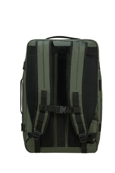 American Tourister Urban Track Sling Bag Dark Khaki #3